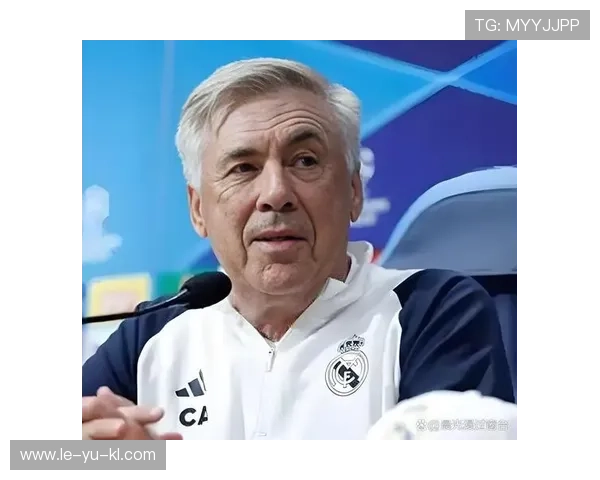 安切洛蒂放豪言：71岁前要圆梦！带意大利捧起2030世界杯后退休