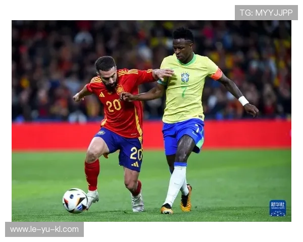 维尼修斯：巴西足球新星崛起，闪耀绿茵场