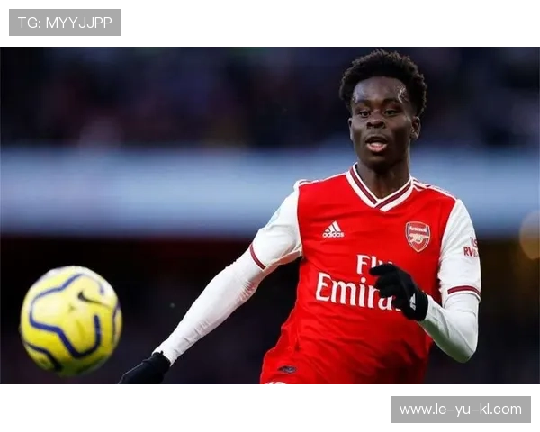 英格兰新星萨卡闪耀赛场