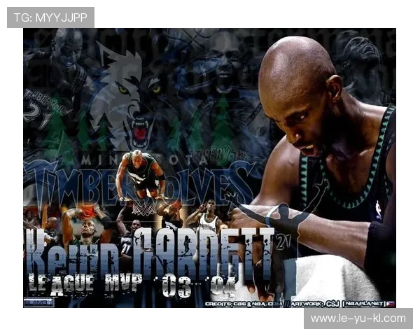 加内特的防守到底有多强?解析他如何凭一己之力撑起球队防守体系 加内特的防守到底有多强?解析他如何凭一己之力撑起球队防守体系